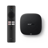 Xiaomi TV Box S 3rd Gen 4K Ultra HD Google TV Smart TV Box Media Player, Quad-Core, 2GB+32GB, Global Version